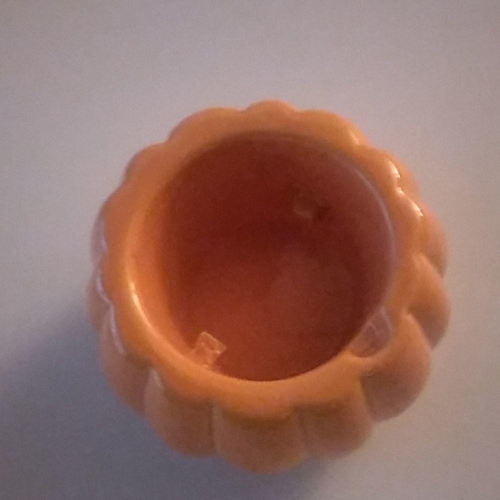 Hallmark Pumpkin   - Picture 2 of 5